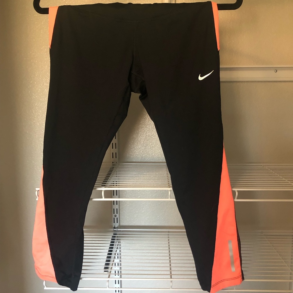 Nike yoga pants